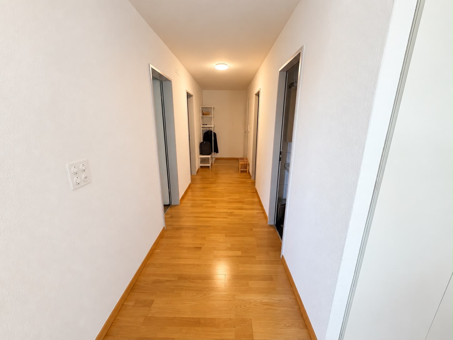 Appartamento di 3 ½ locali, foto 6 di 10