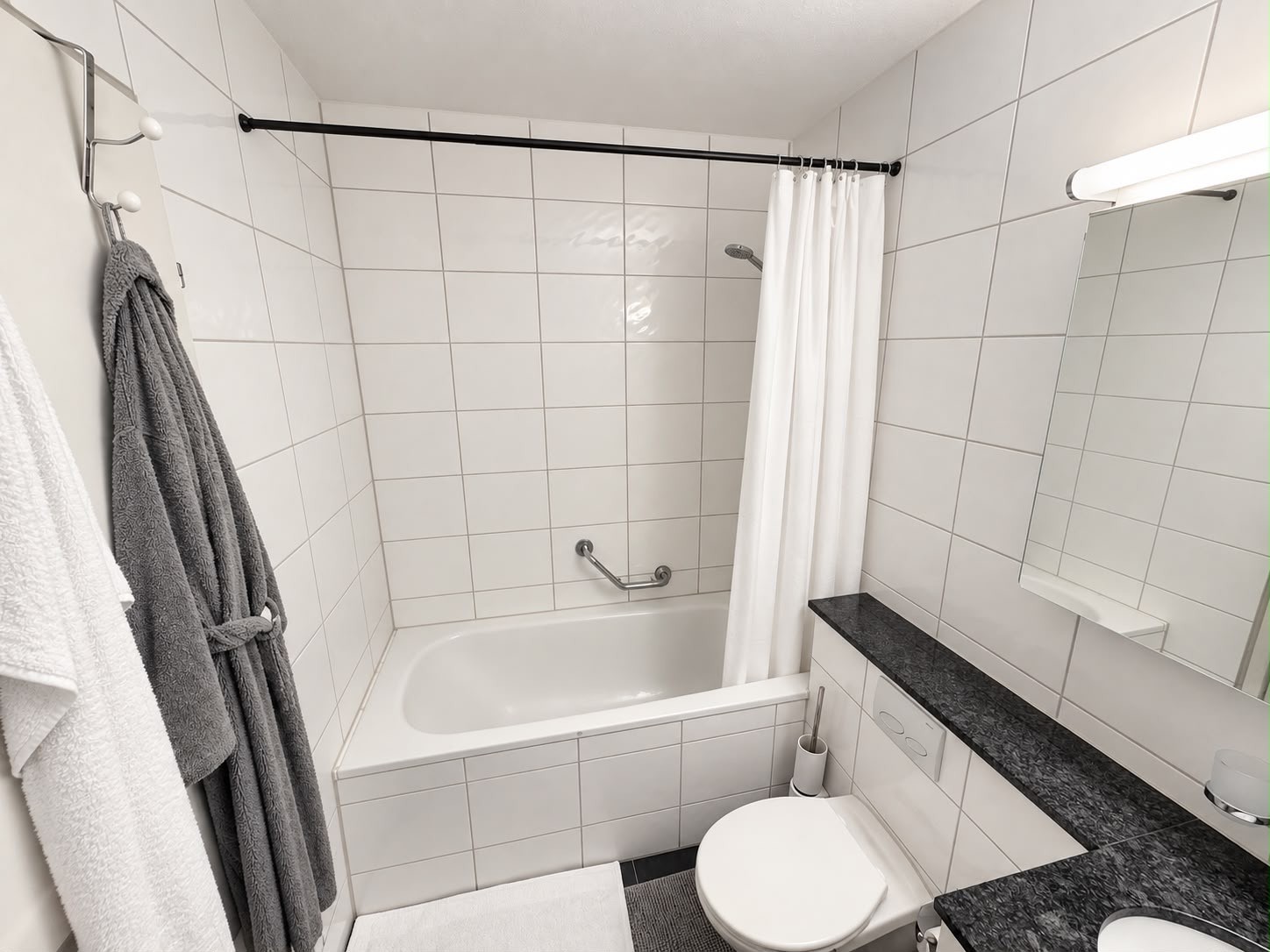 Appartamento di 3 ½ locali, foto 10 di 10