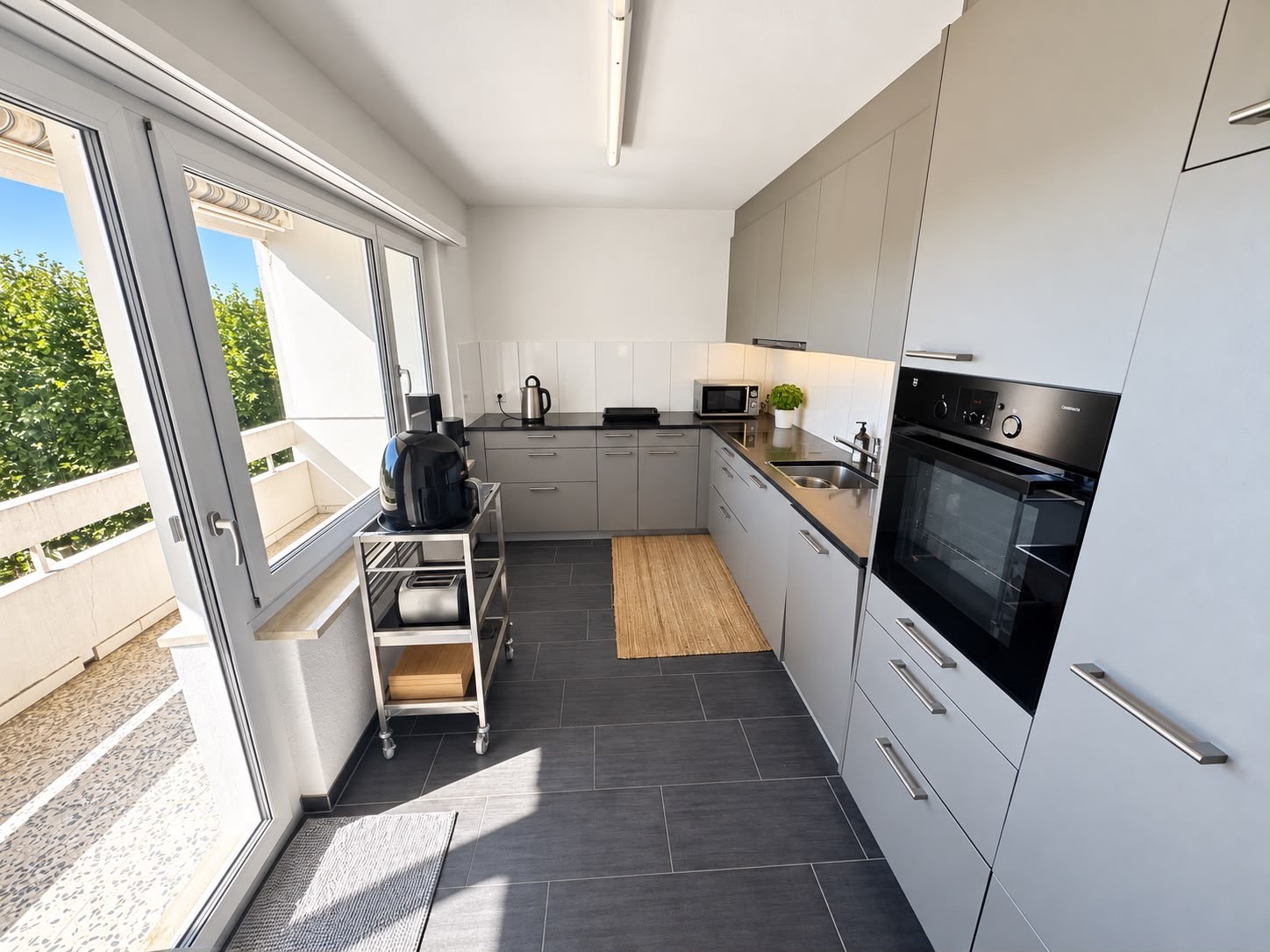 Appartamento di 3 ½ locali, foto 5 di 10
