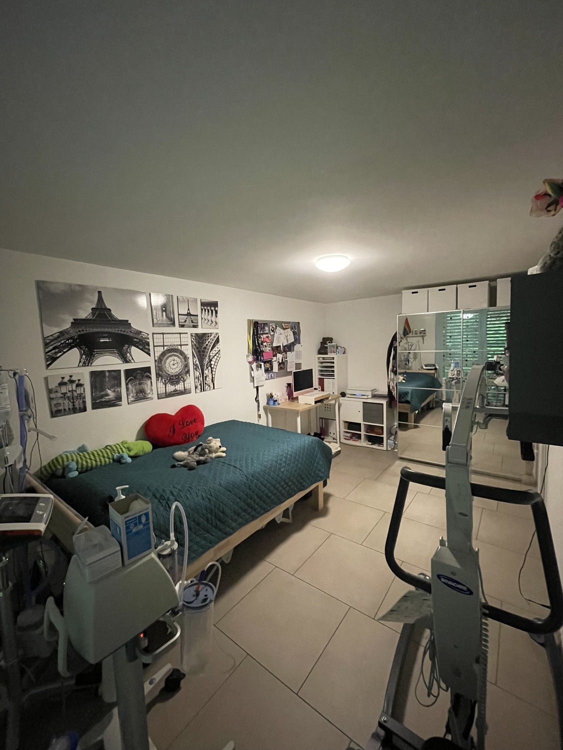 Appartamento di 2 ½ locali, foto 6 di 10