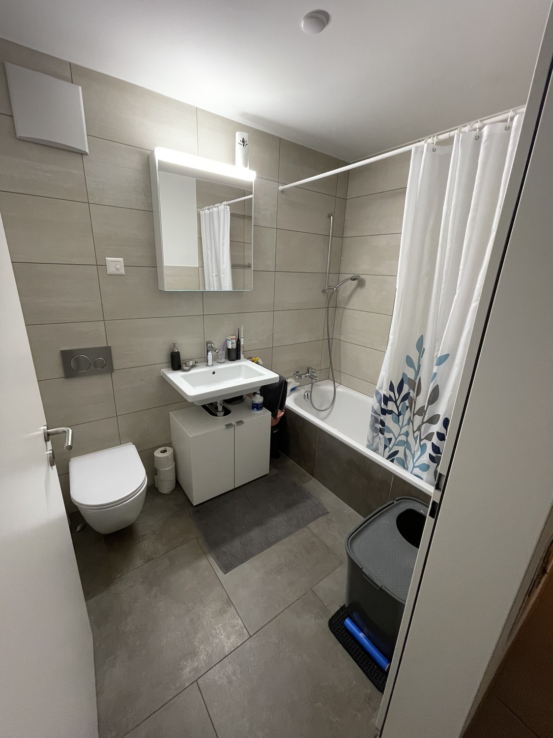 Appartamento di 2 ½ locali, foto 9 di 10