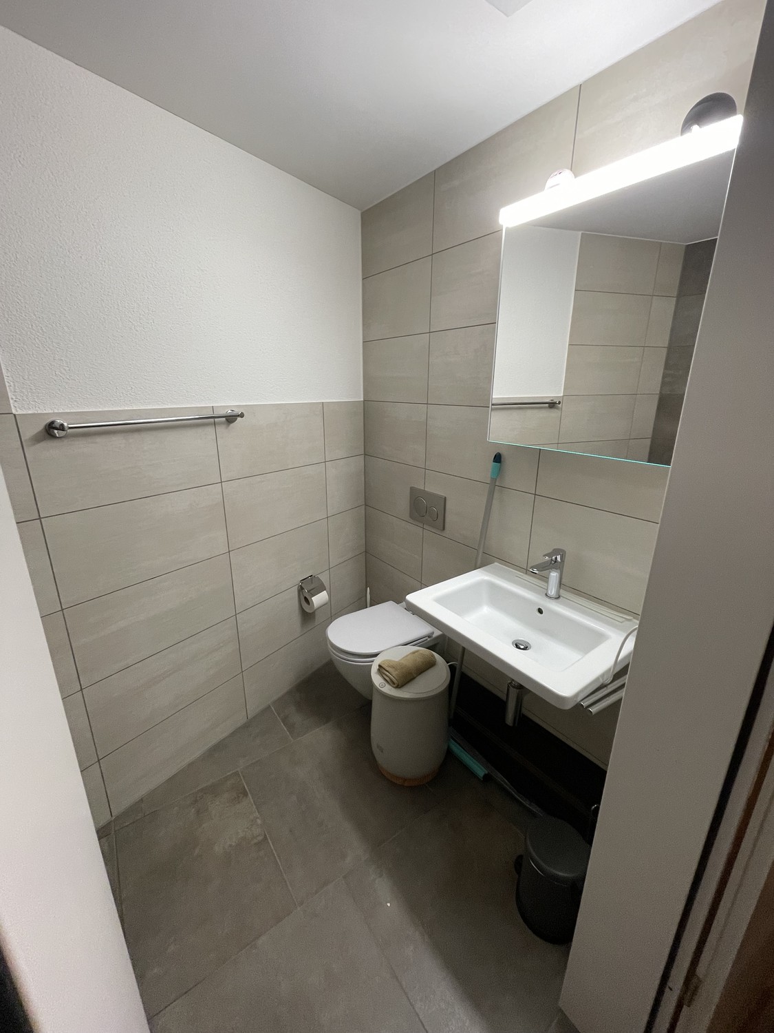 Appartamento di 2 ½ locali, foto 10 di 10