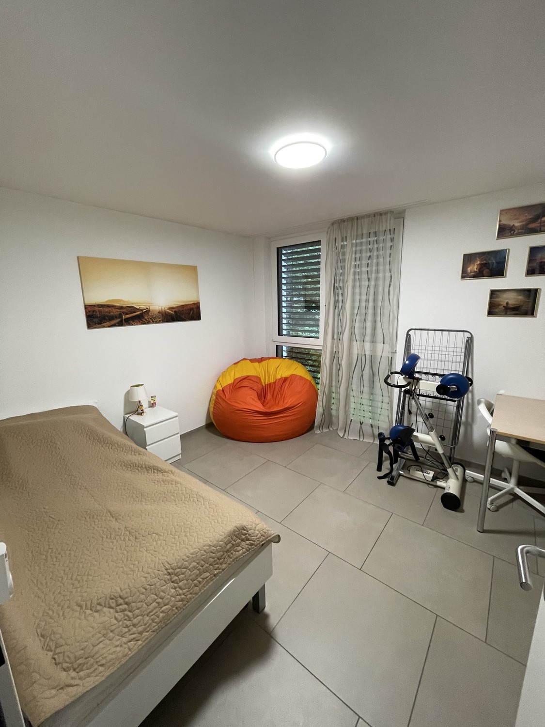 Appartamento di 2 ½ locali, foto 8 di 10