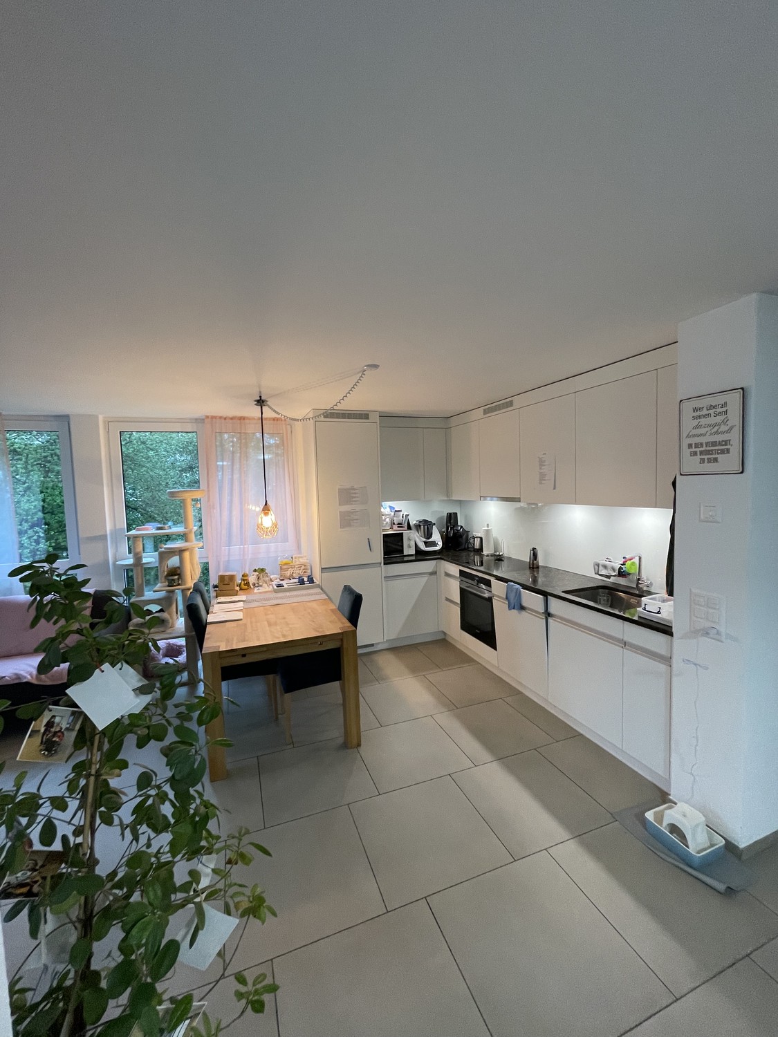 Appartamento di 2 ½ locali, foto 4 di 10
