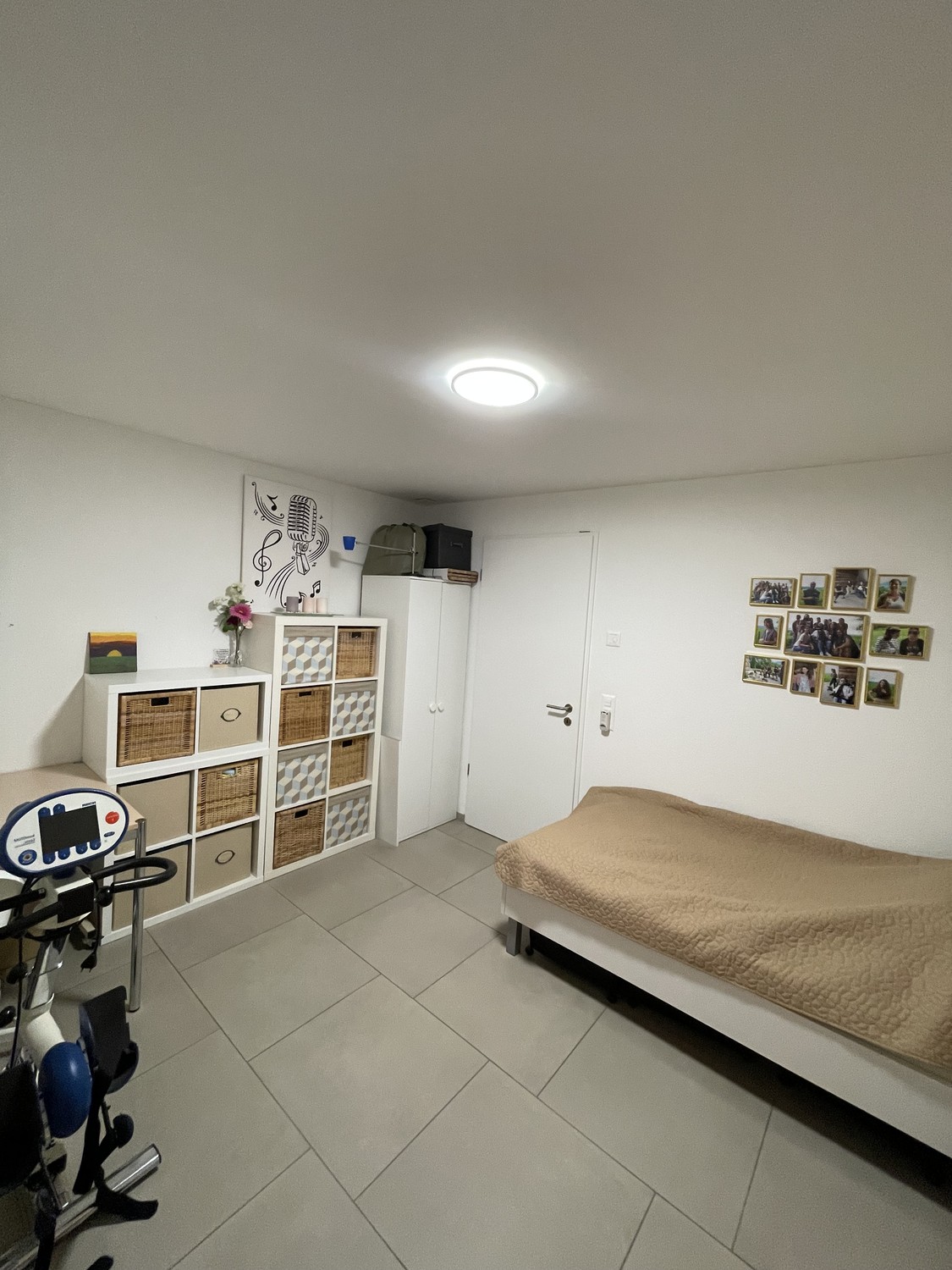 Appartamento di 2 ½ locali, foto 7 di 10