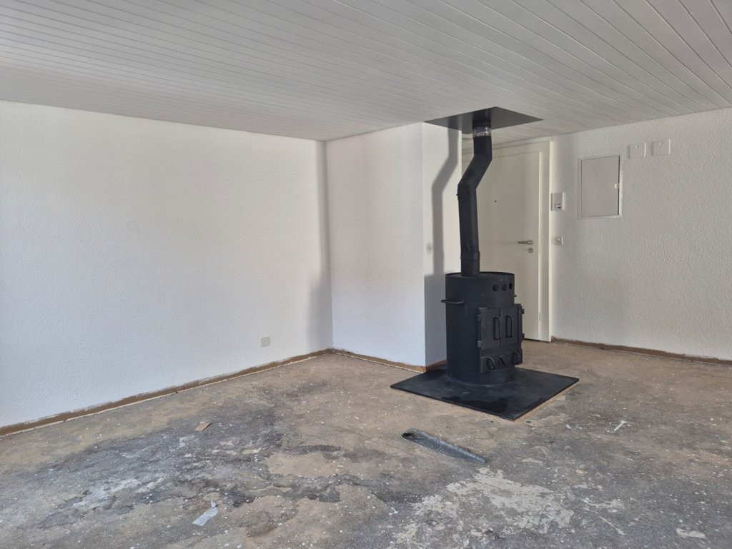 1 ½ rooms apartment