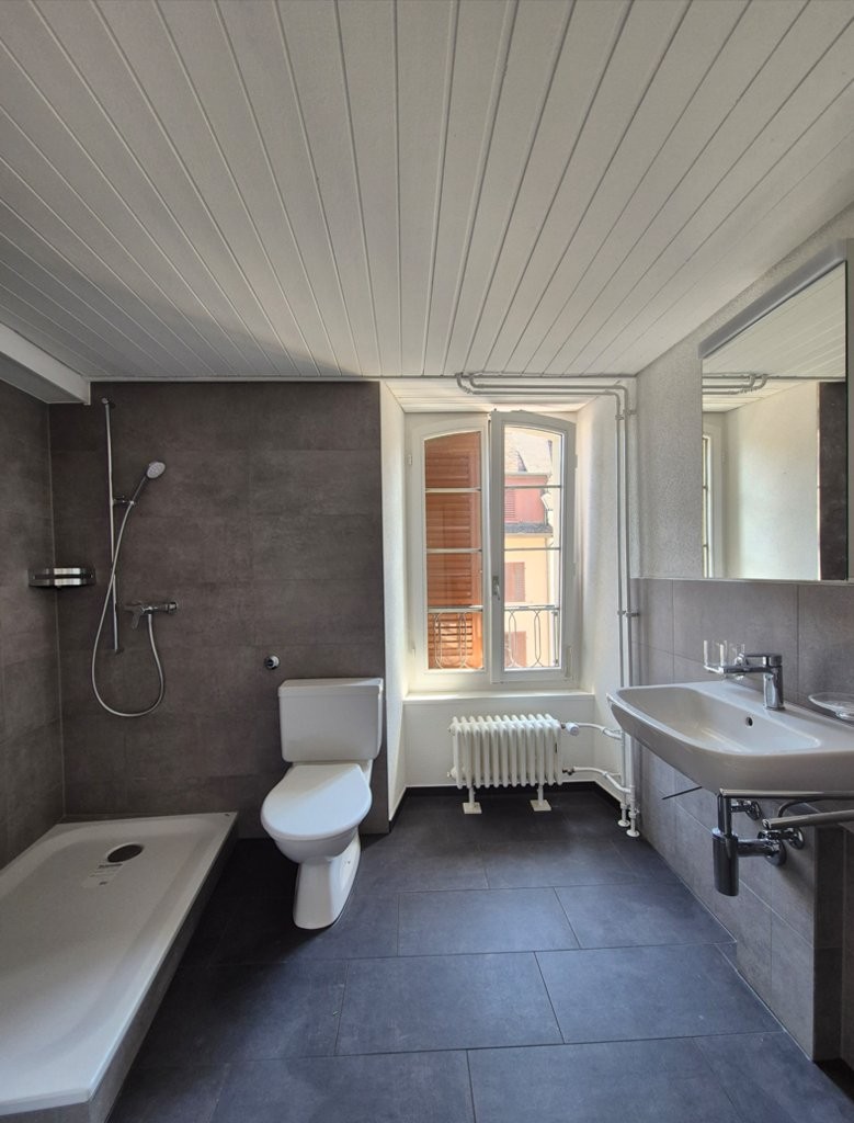 1 ½ rooms apartment