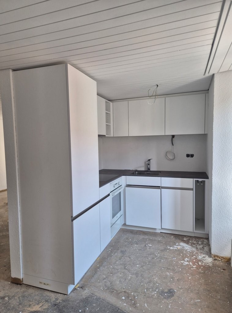 1 ½ rooms apartment