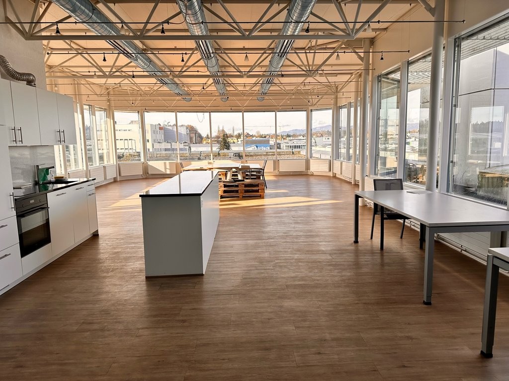 1375m² deposito