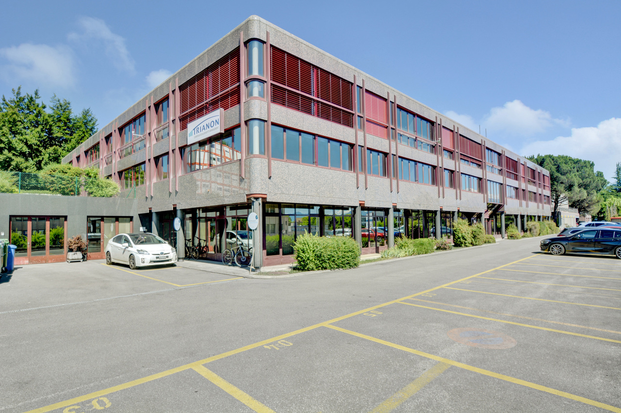 ufficio di 178m²