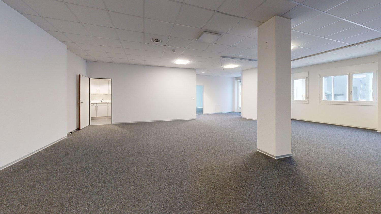 200m² commerciale
