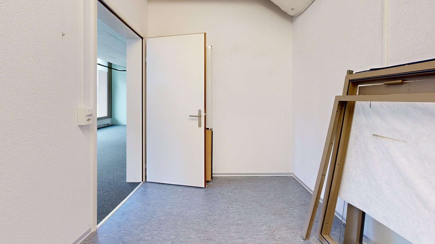 200m² commerciale