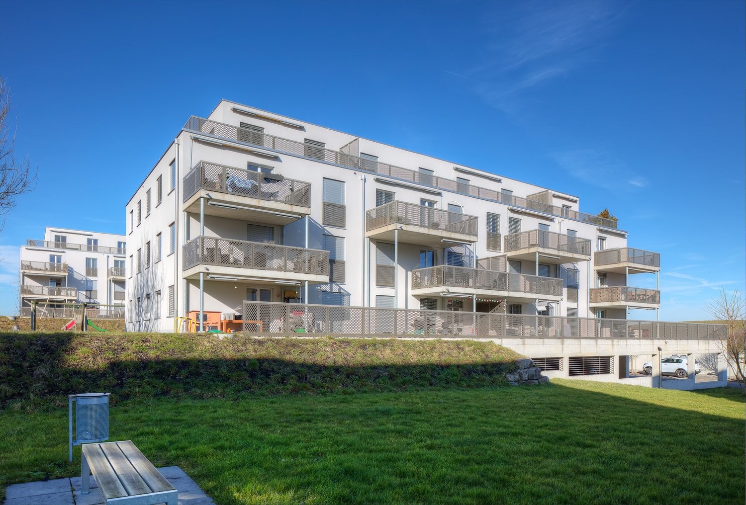 Appartamento di 3 ½ locali, foto 1 di 8