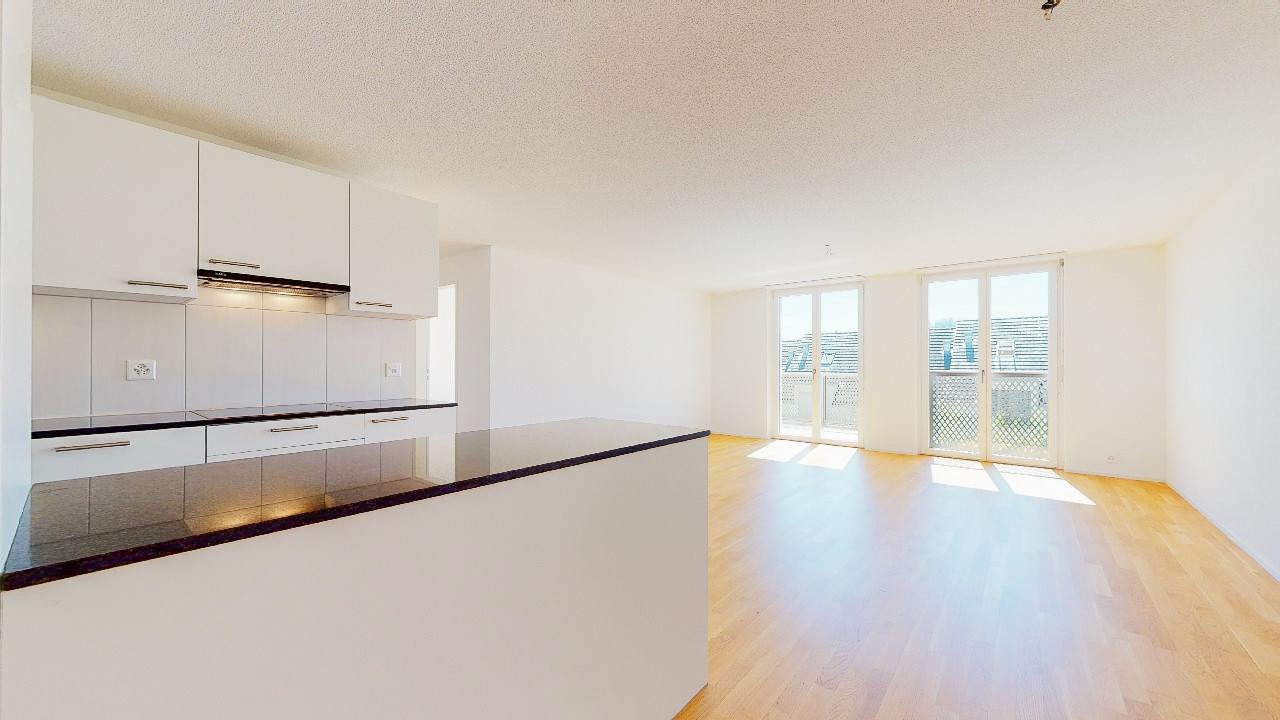 Appartamento di 3 ½ locali, foto 6 di 8