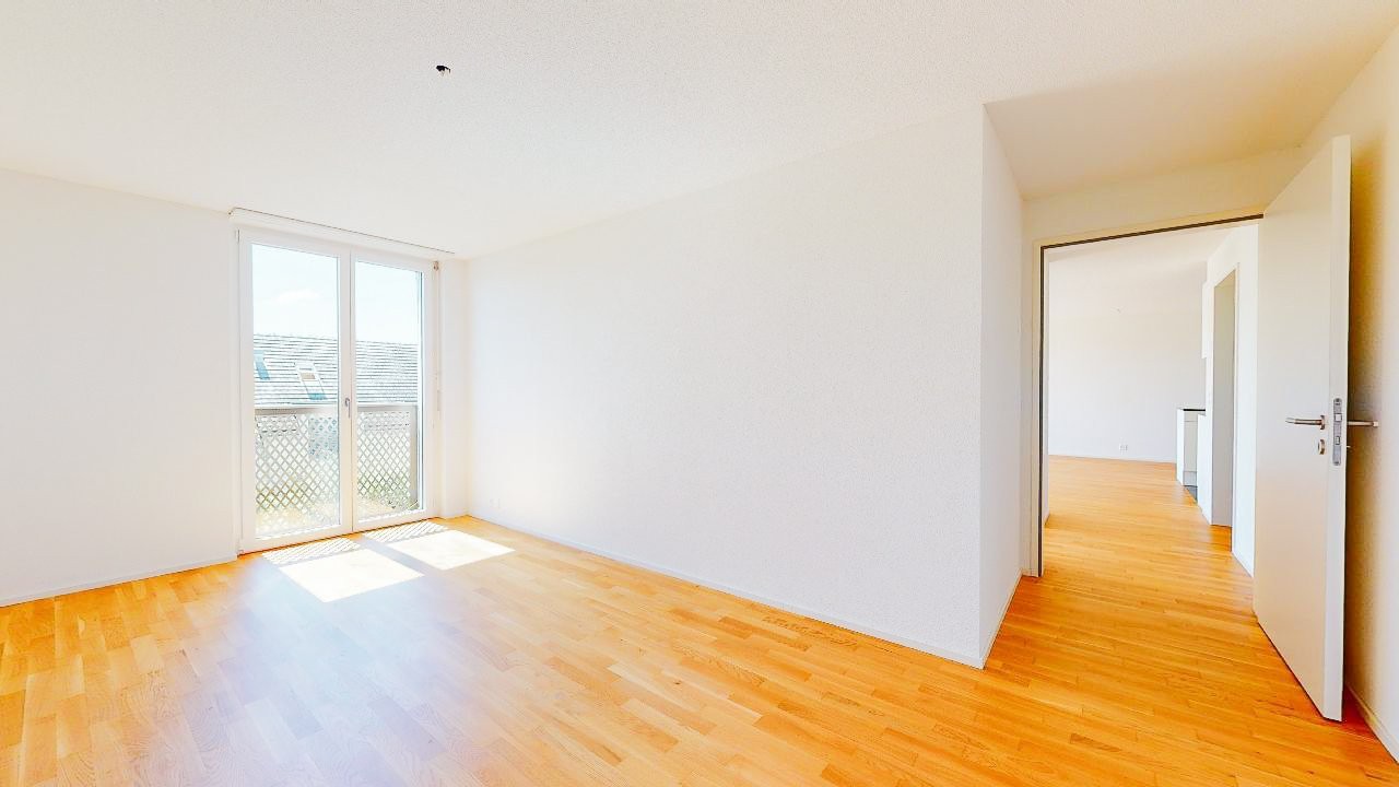 Appartamento di 3 ½ locali, foto 7 di 8
