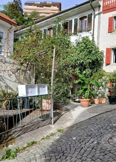 Appartamento di 4 locali