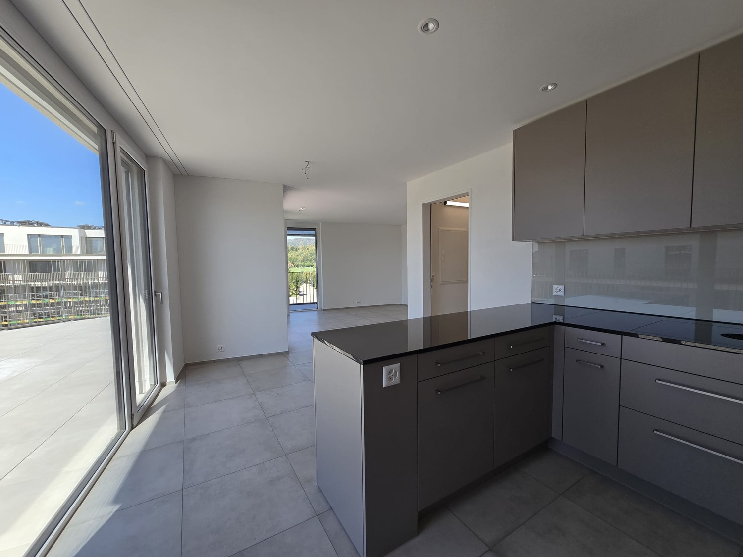 Appartamento di 3 ½ locali