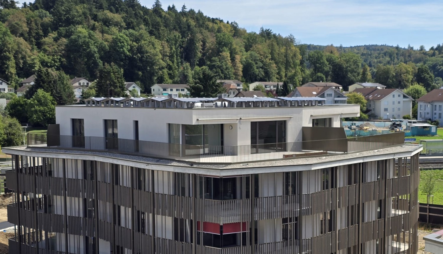 Appartamento di 3 ½ locali