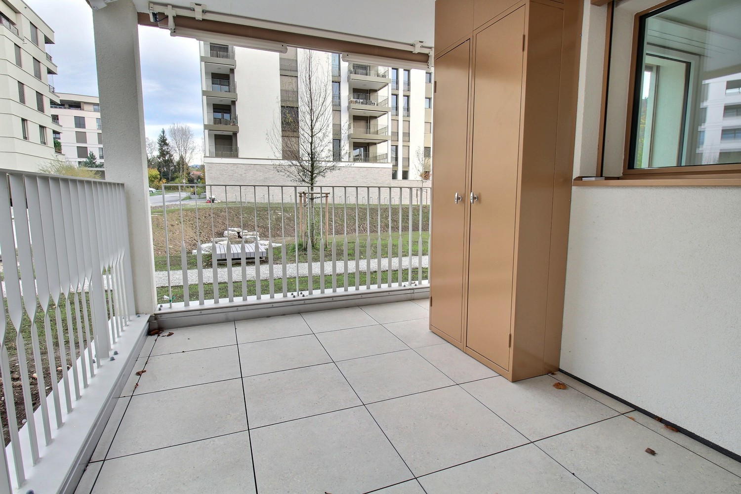 Appartamento di 2 ½ locali, foto 4 di 5