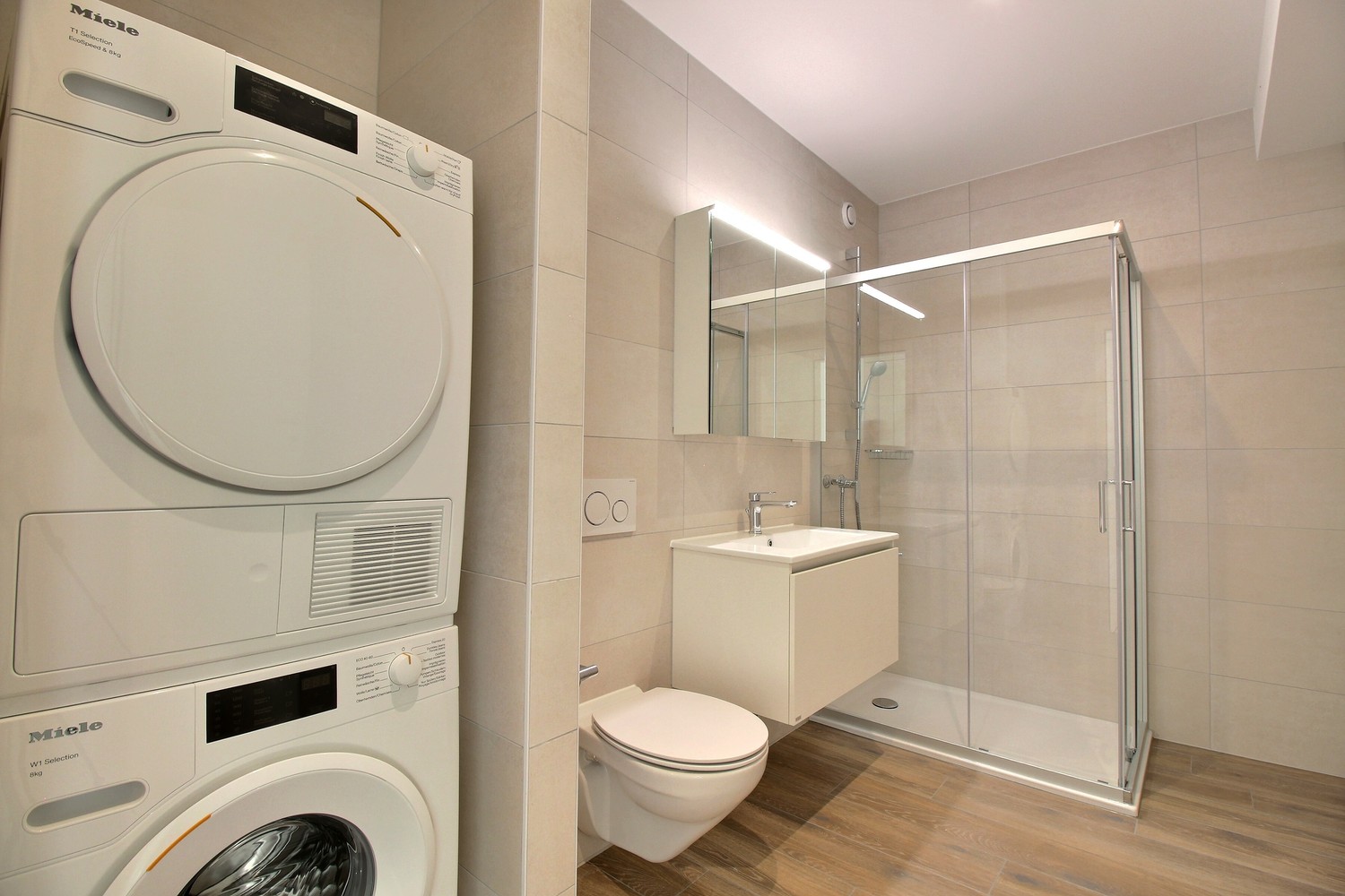 Appartamento di 2 ½ locali, foto 3 di 5