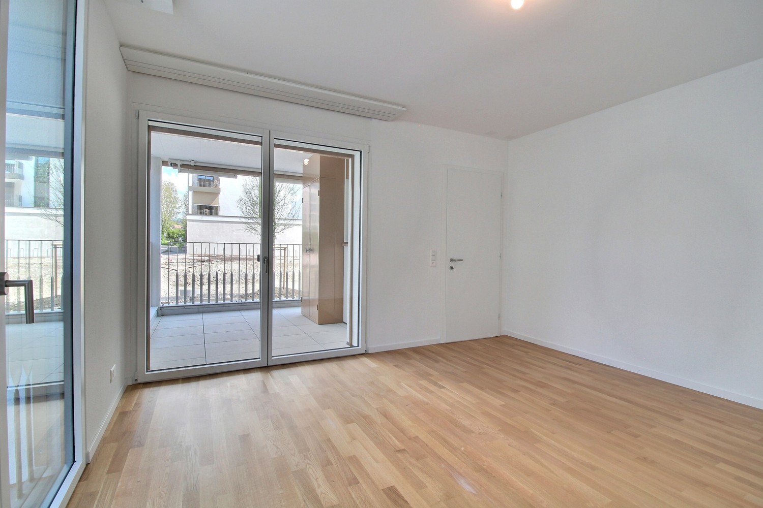 Appartamento di 2 ½ locali, foto 1 di 5