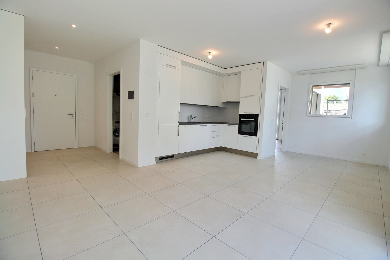 Appartamento di 2 ½ locali, foto 2 di 5