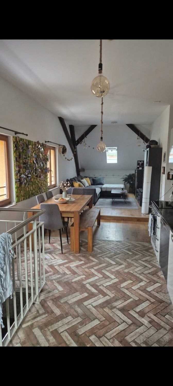 Appartamento di 4 locali, foto 1 di 6