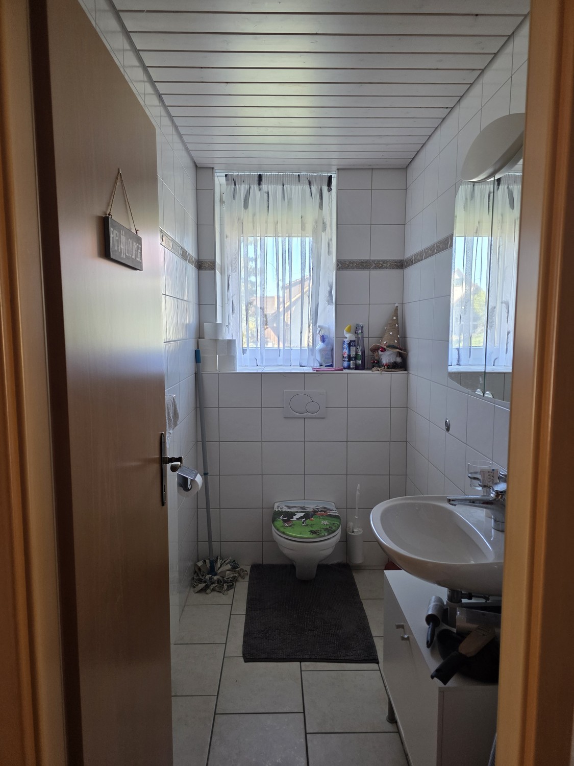 Appartamento di 3 ½ locali