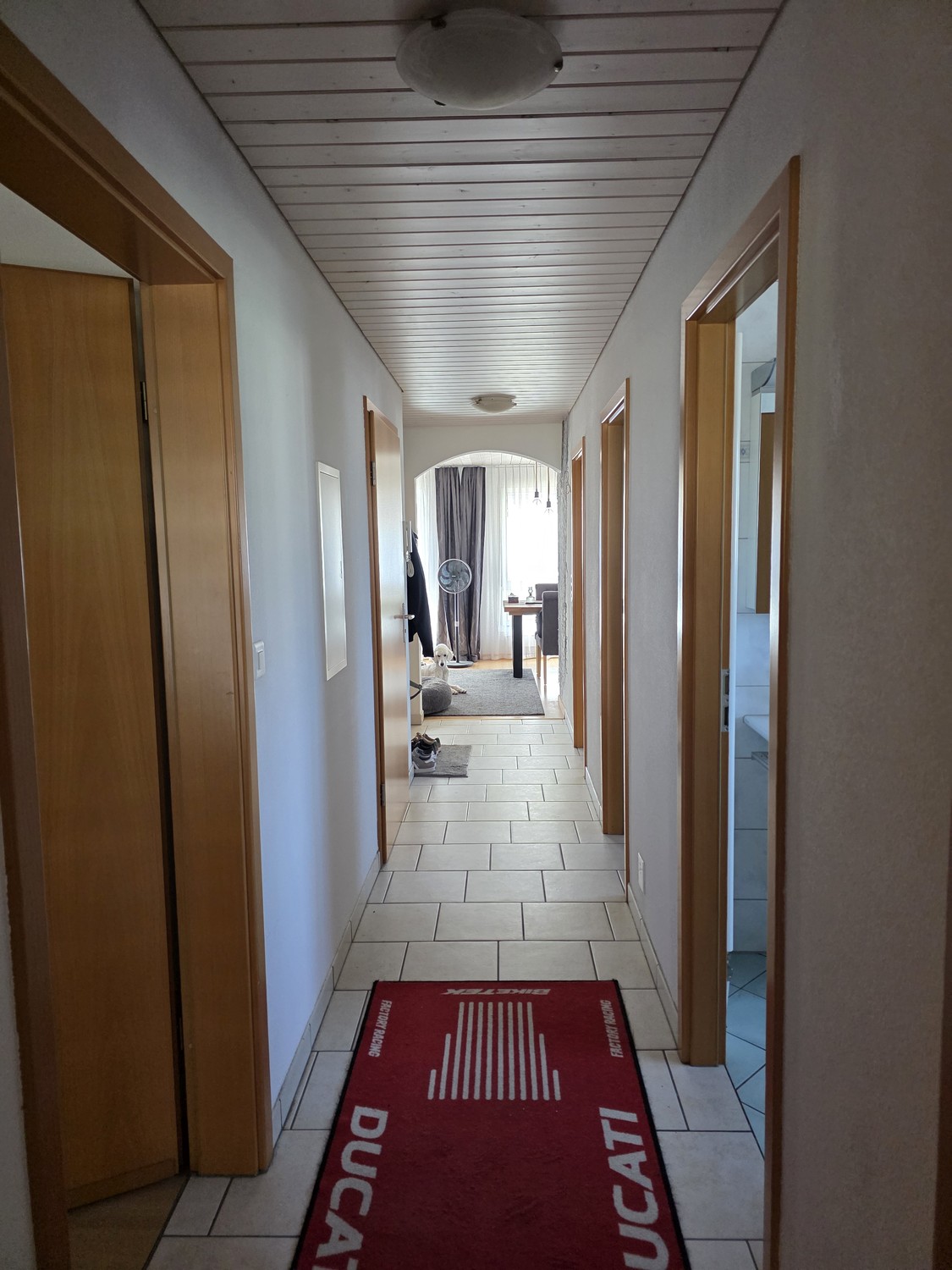 Appartamento di 3 ½ locali