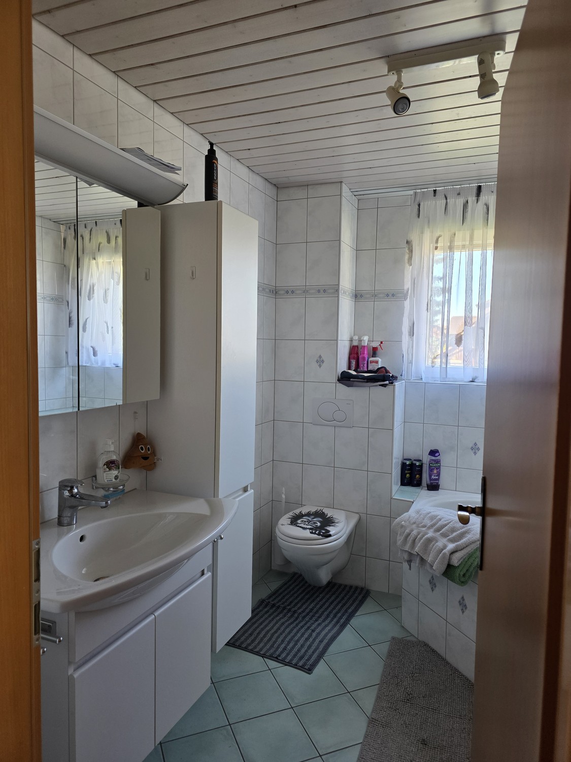 Appartamento di 3 ½ locali