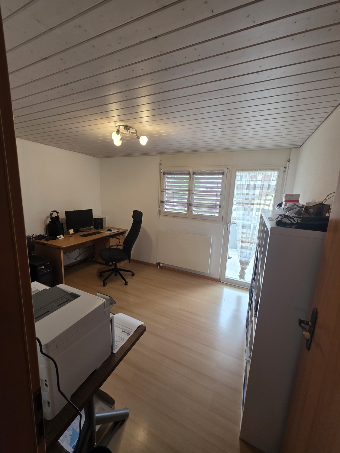Appartamento di 3 ½ locali