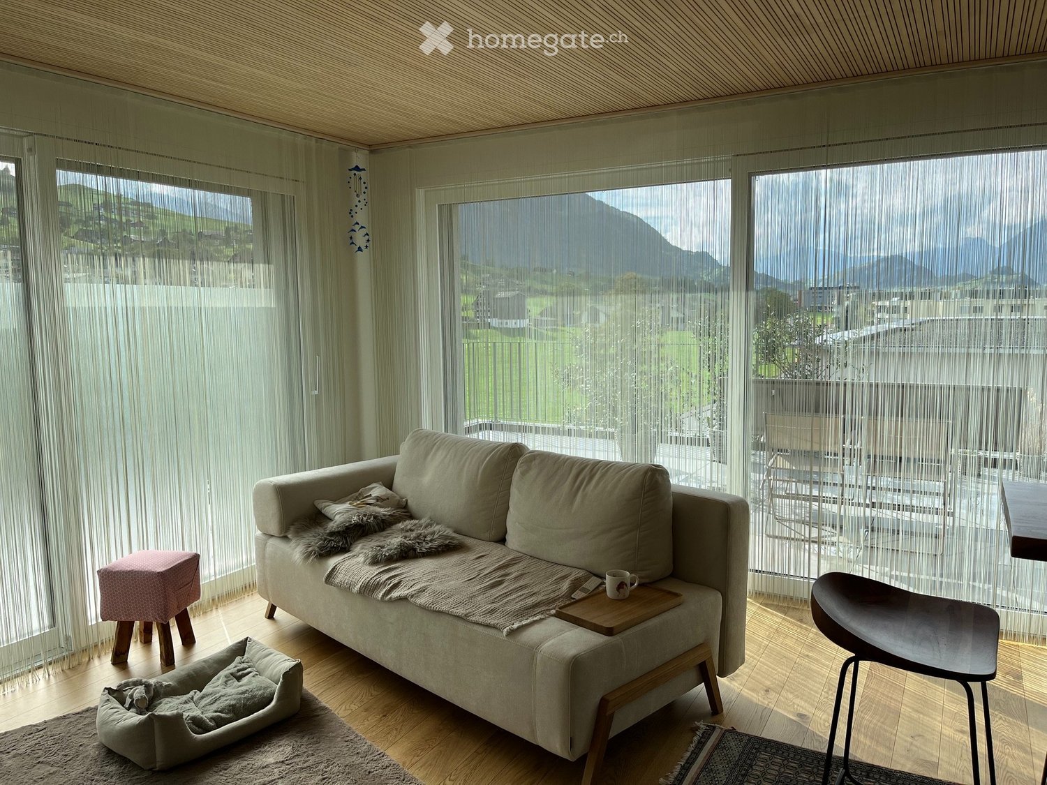 Appartamento di 1 ½ locali, foto 3 di 5