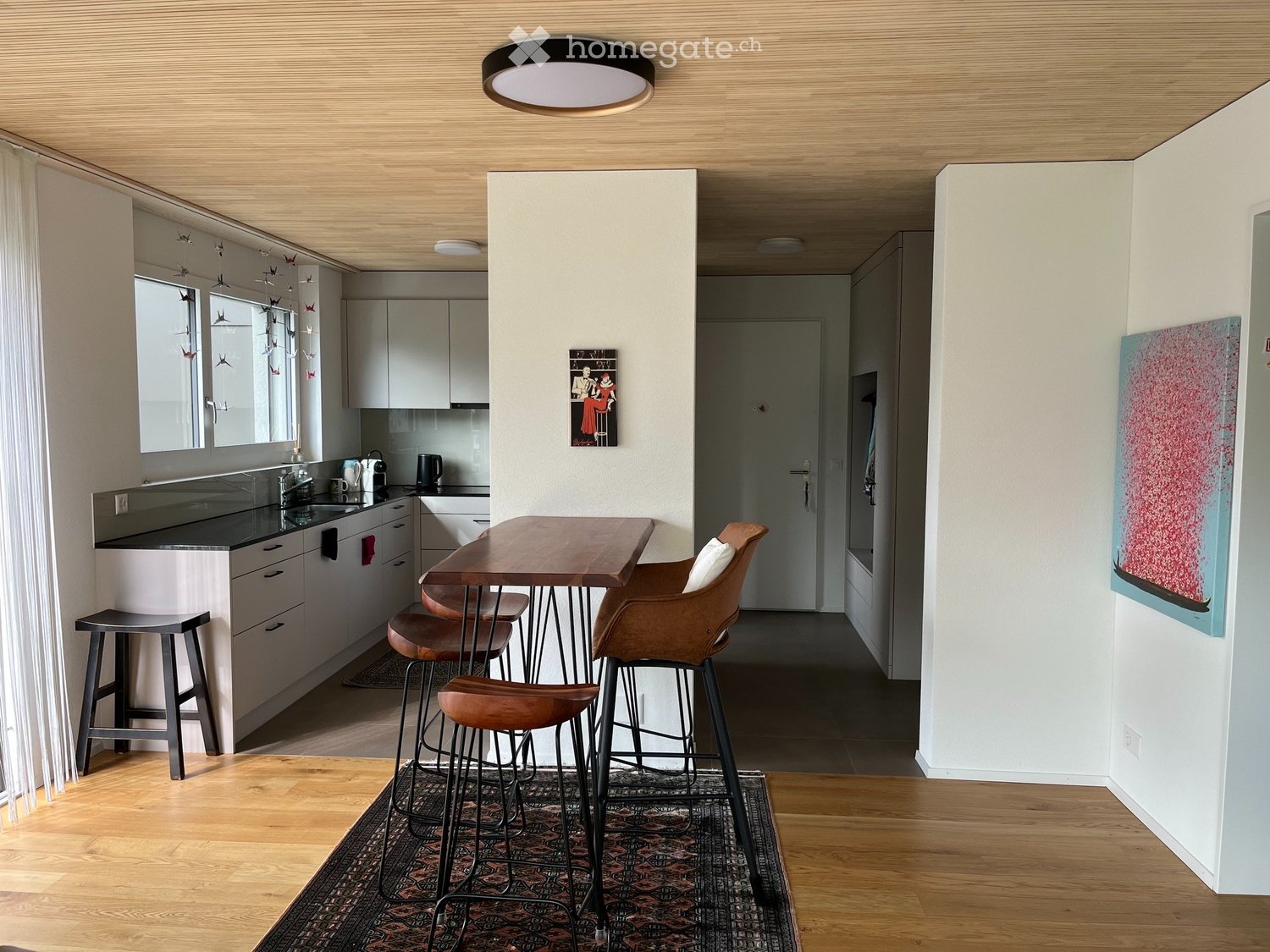 Appartamento di 1 ½ locali, foto 1 di 5
