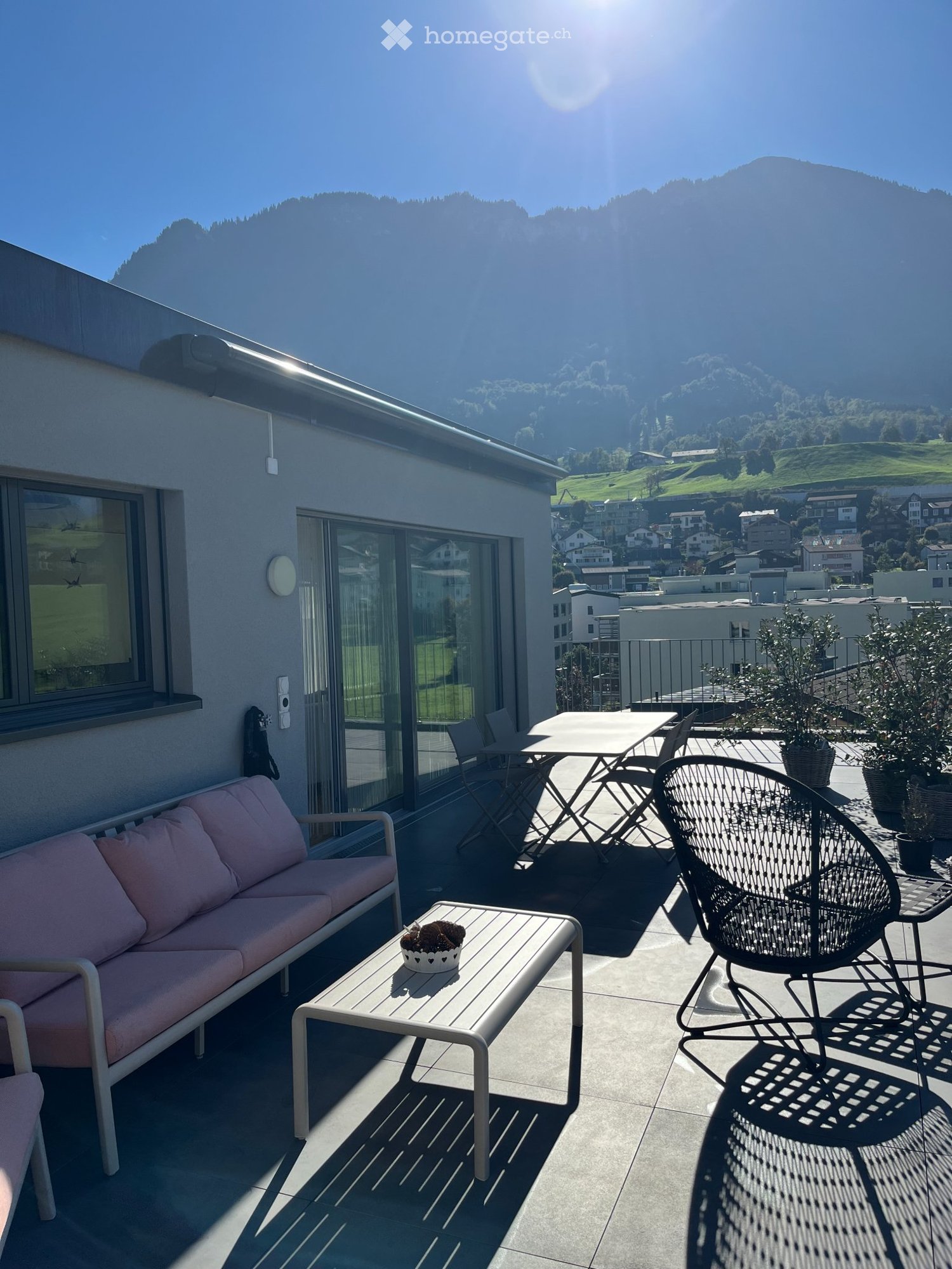 Appartamento di 1 ½ locali, foto 2 di 5