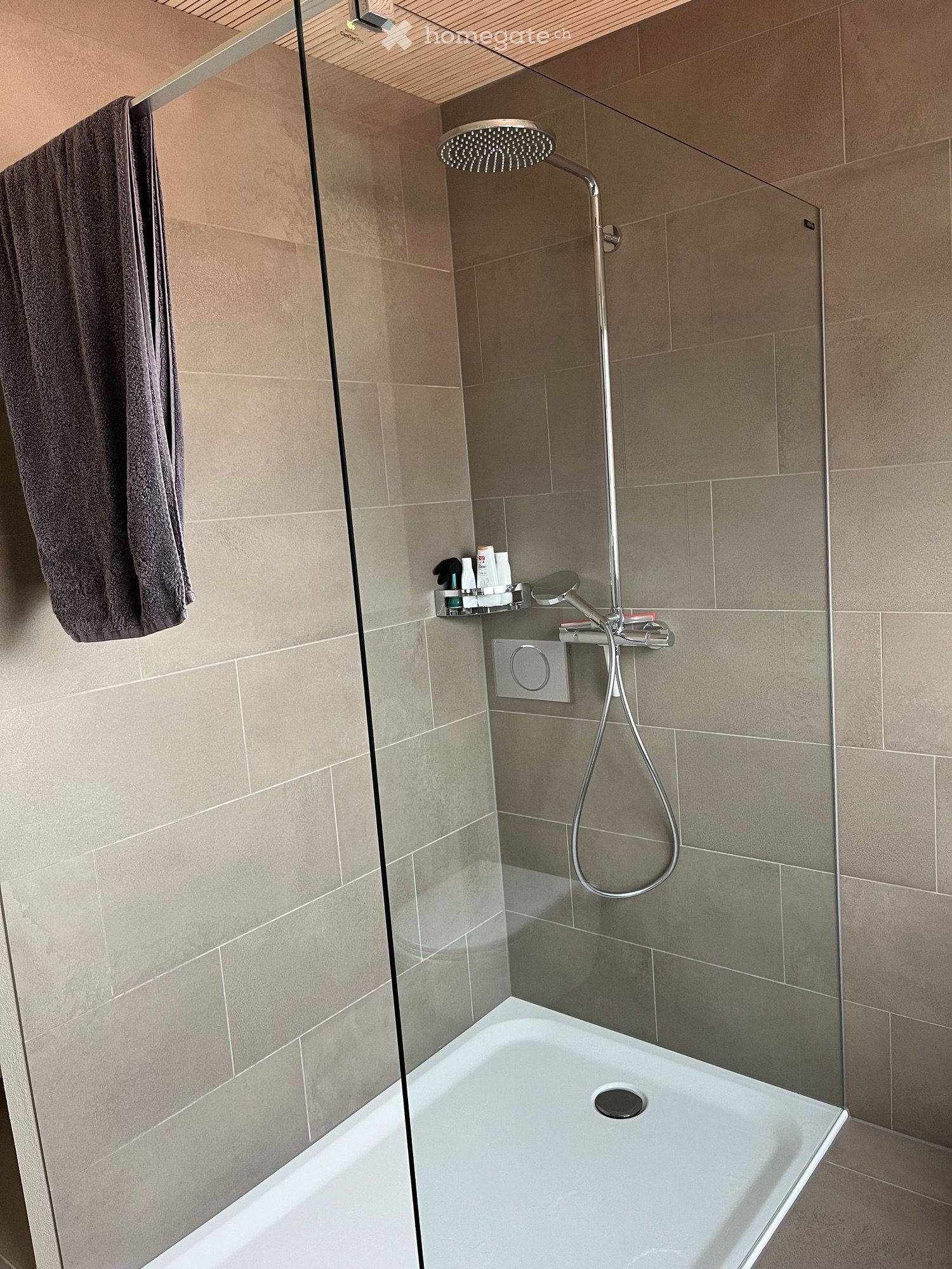 Appartamento di 1 ½ locali, foto 4 di 5