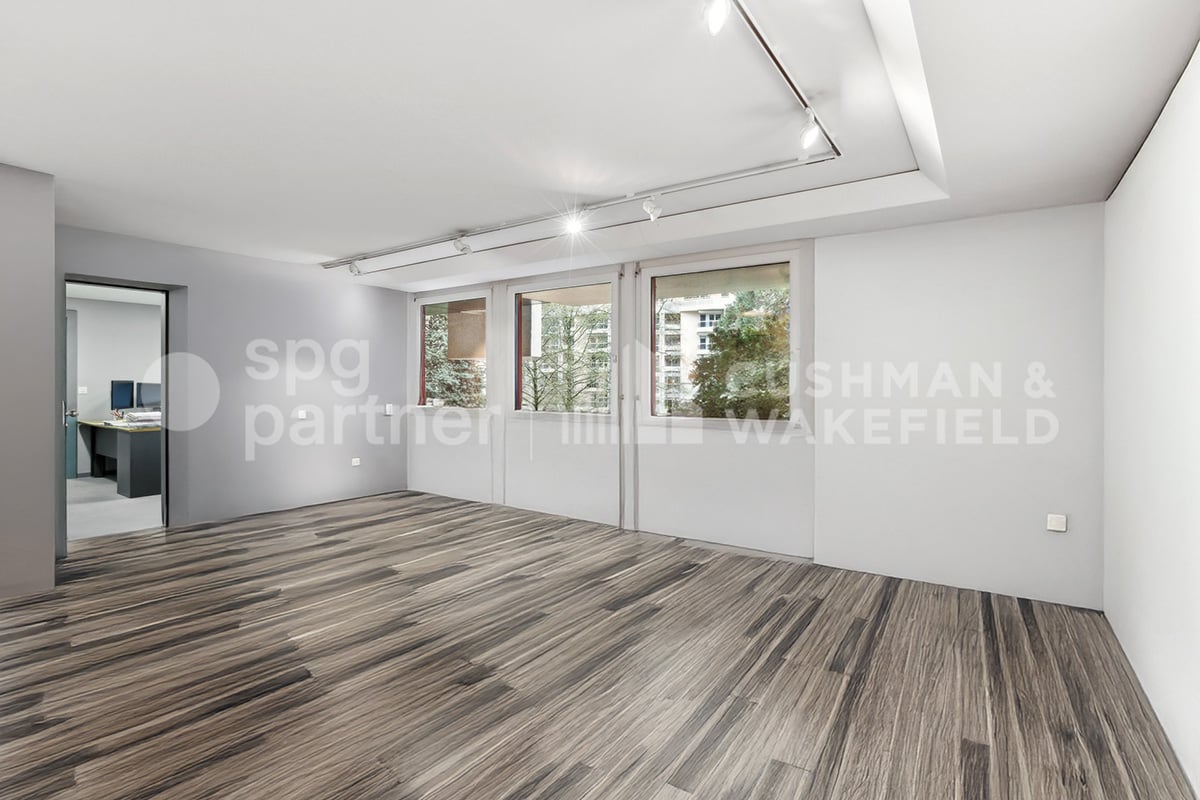 340m² ufficio