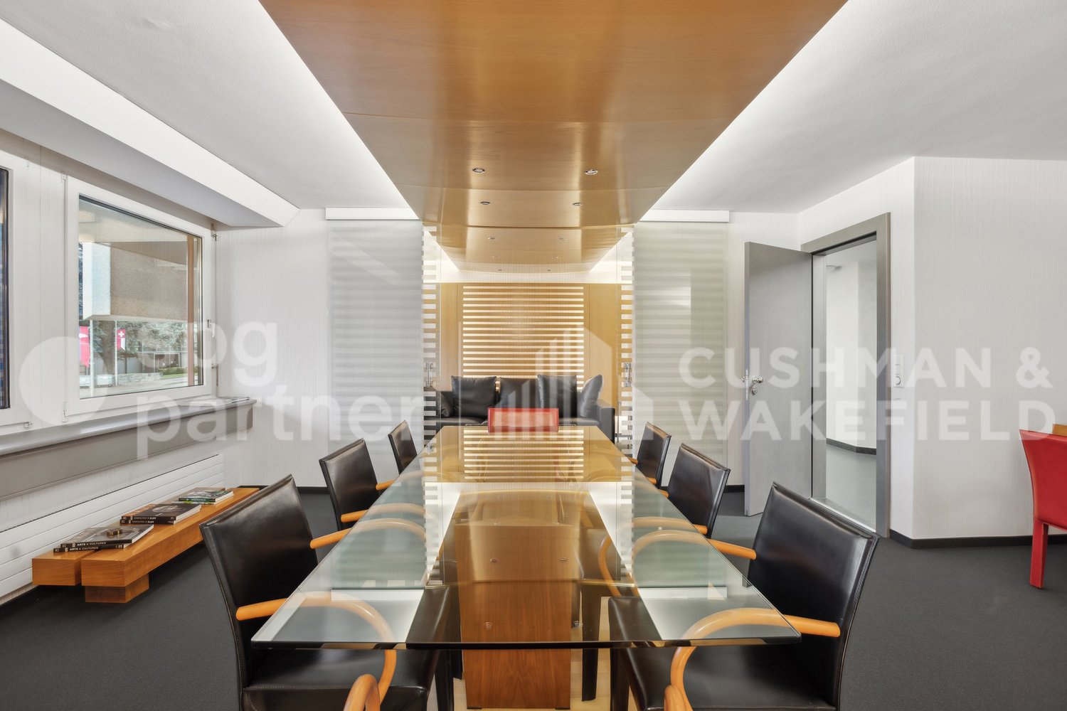 340m² ufficio