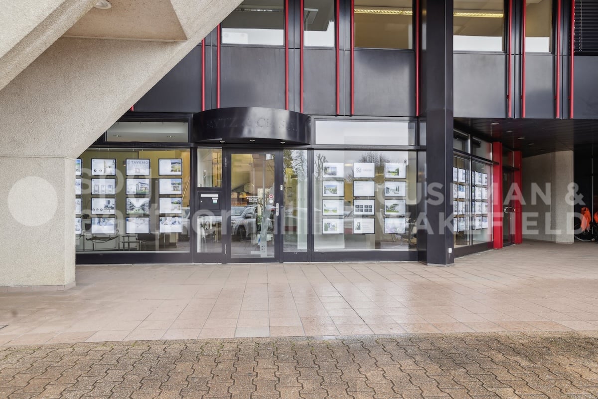 340m² ufficio