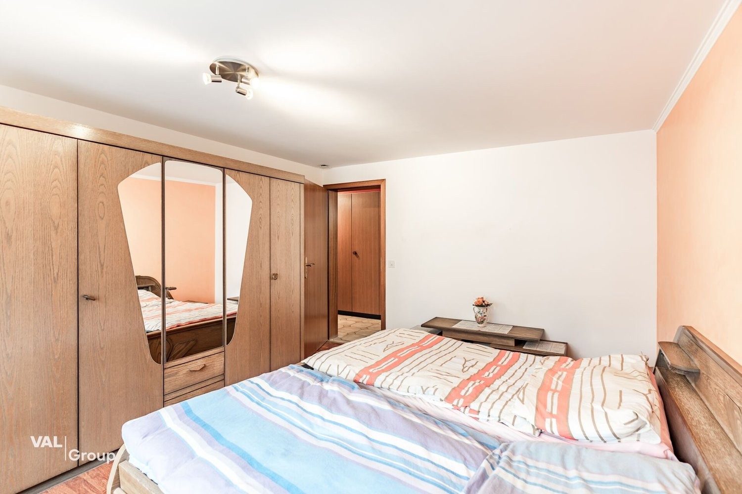 appartamento di 4 ½ locali