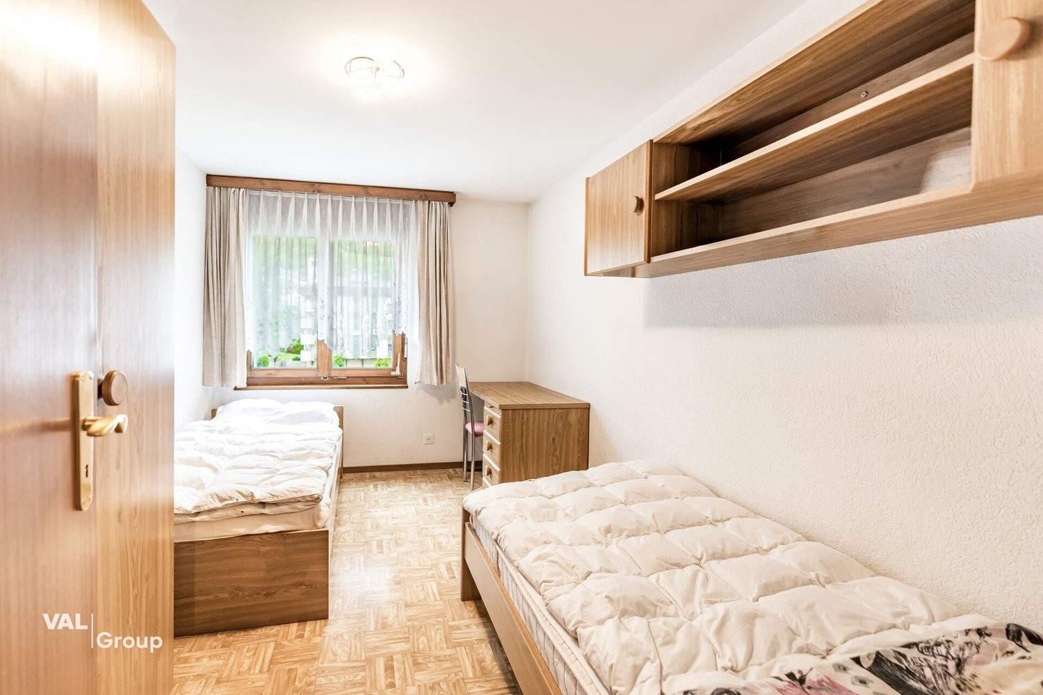 appartamento di 4 ½ locali