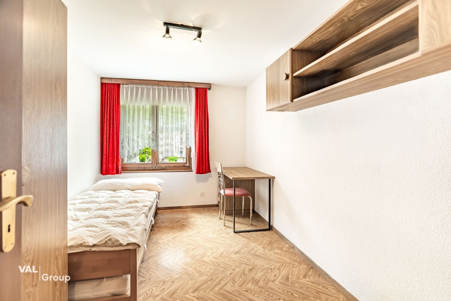 appartamento di 4 ½ locali
