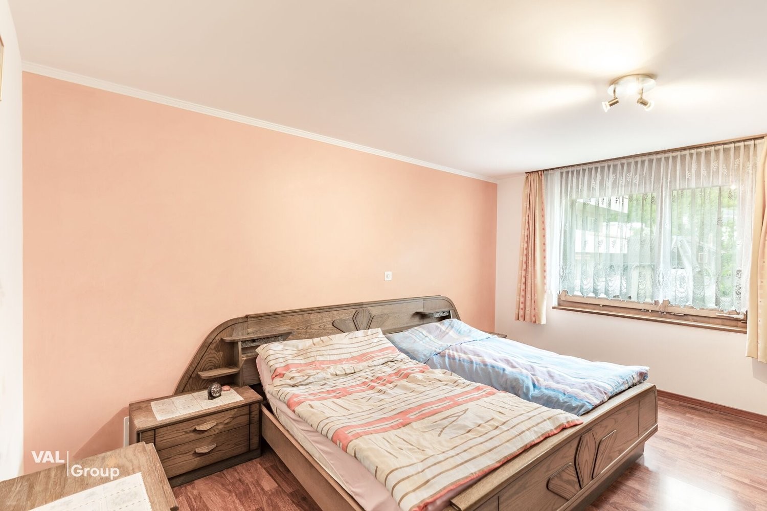 appartamento di 4 ½ locali