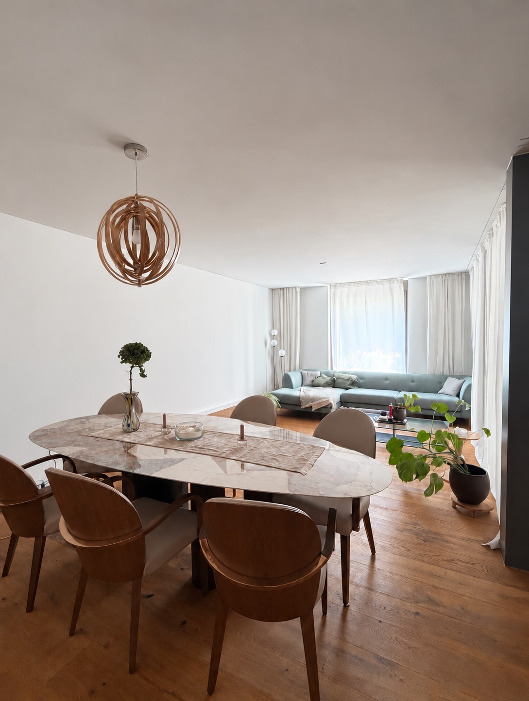 Appartamento di 2 ½ locali, foto 1 di 9