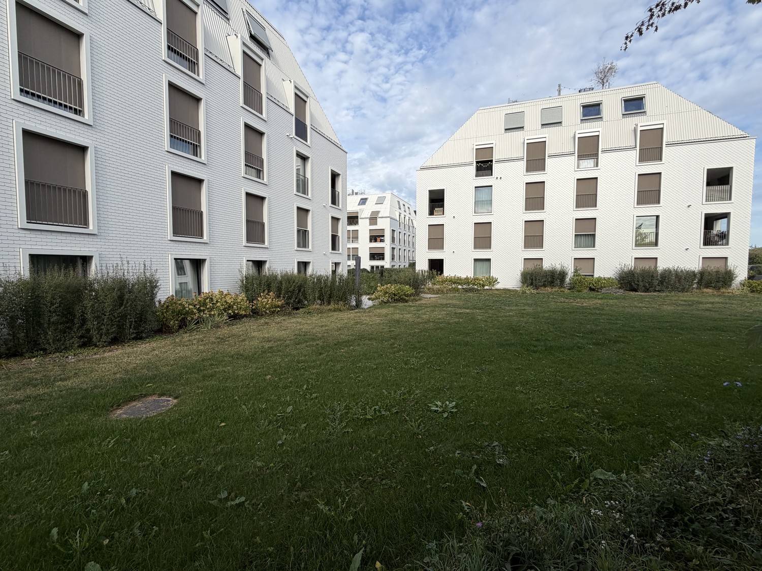 Appartamento di 2 ½ locali, foto 9 di 9