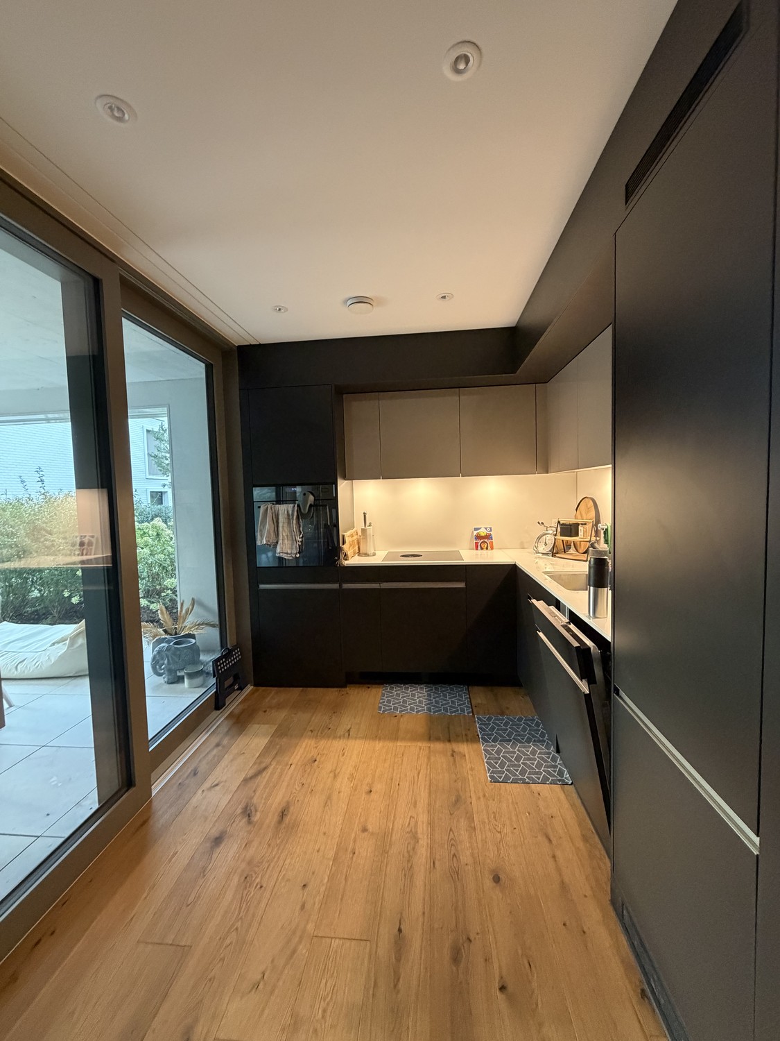 Appartamento di 2 ½ locali, foto 8 di 9