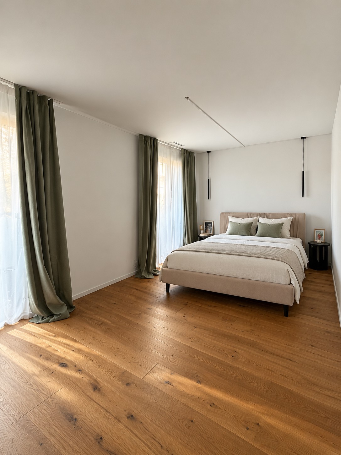 Appartamento di 2 ½ locali, foto 3 di 9