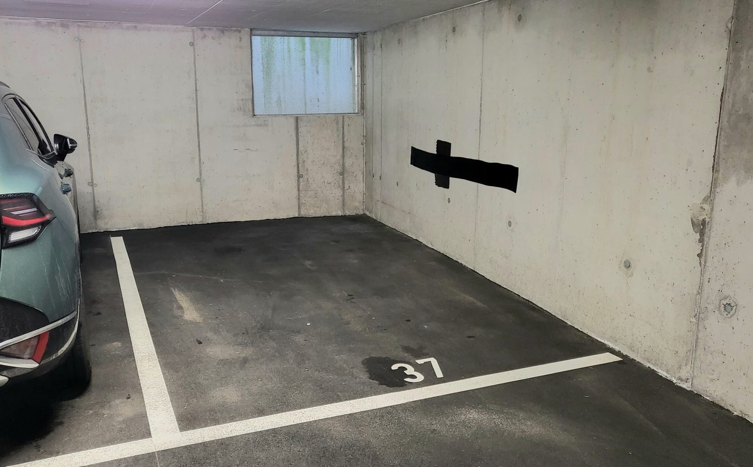 Posto libero, foto 1 di 2
