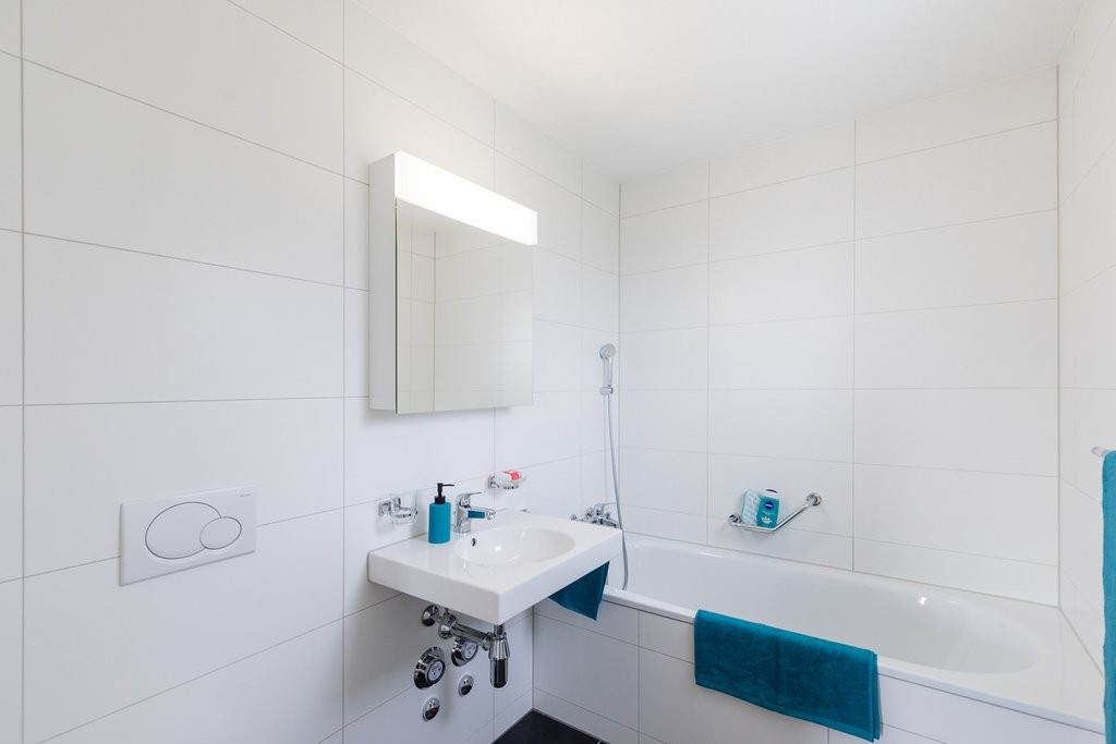Appartamento di 3 ½ locali, foto 8 di 10