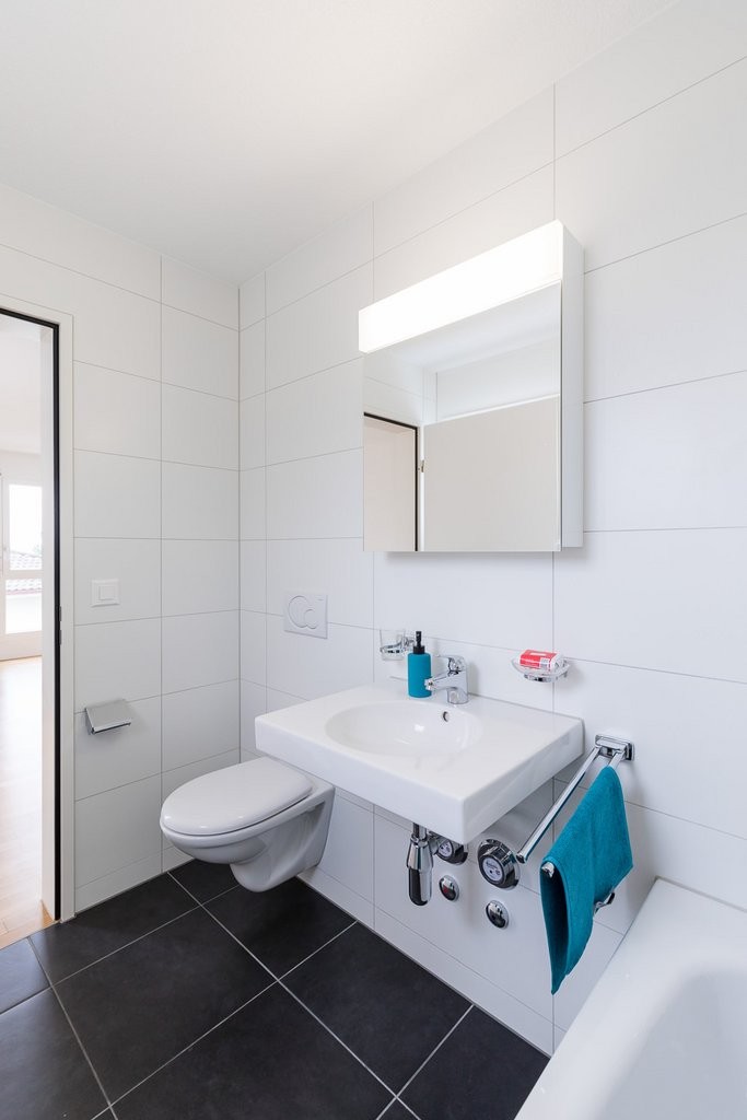 Appartamento di 3 ½ locali, foto 9 di 10