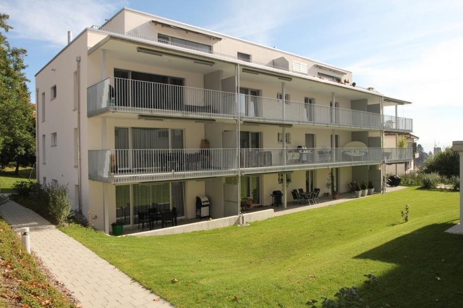 Appartamento di 3 ½ locali, foto 1 di 10